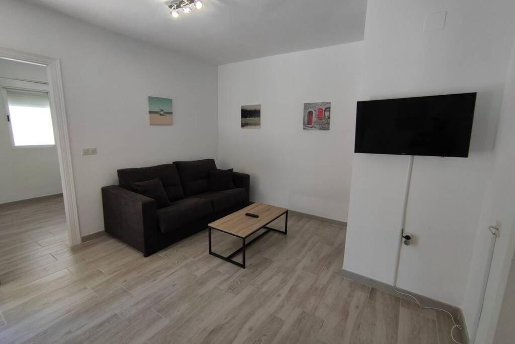 Apartamento En El Centro De San Pedro Alcantara Marbella Exterior foto