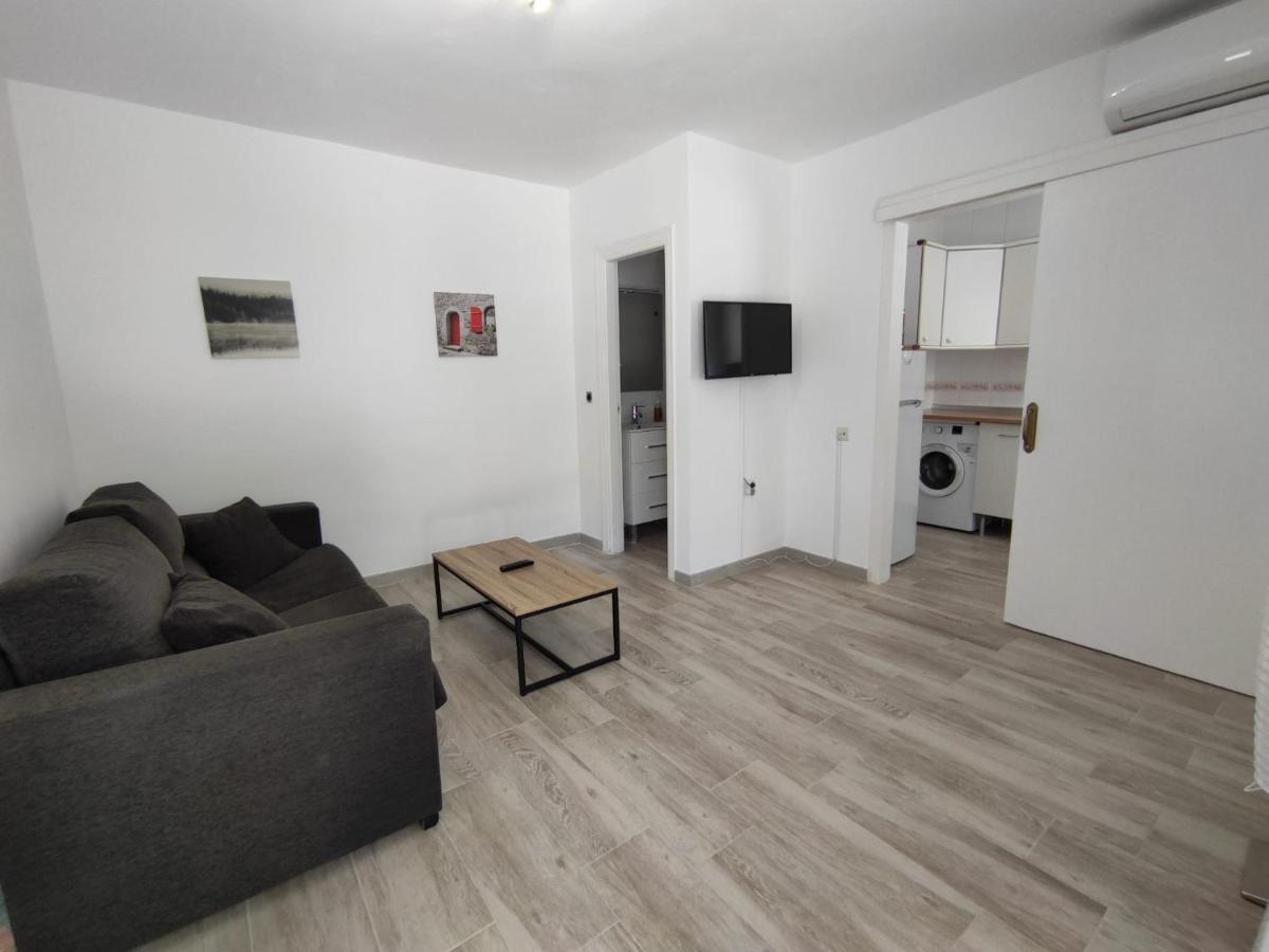 Apartamento En El Centro De San Pedro Alcantara Marbella Exterior foto