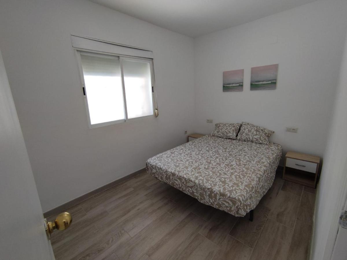 Apartamento En El Centro De San Pedro Alcantara Marbella Exterior foto