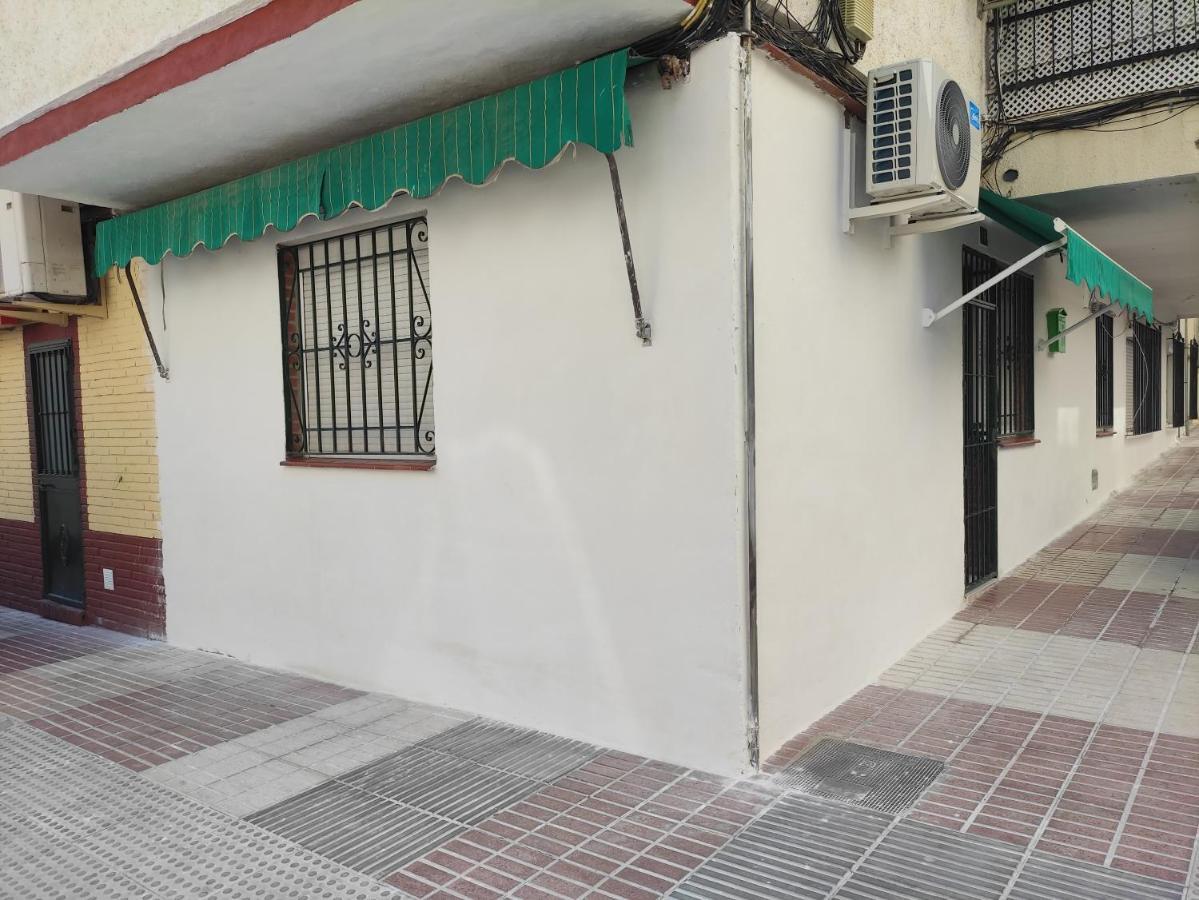 Apartamento En El Centro De San Pedro Alcantara Marbella Exterior foto